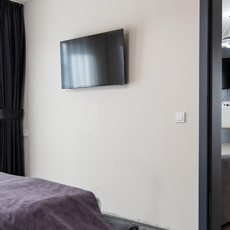 פרישטינה Vetus Hotel מראה חיצוני תמונה