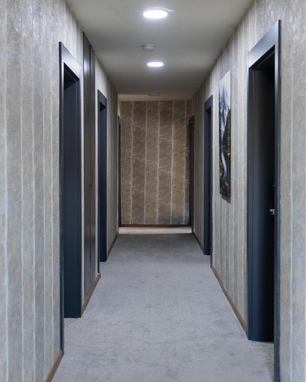 פרישטינה Vetus Hotel מראה חיצוני תמונה