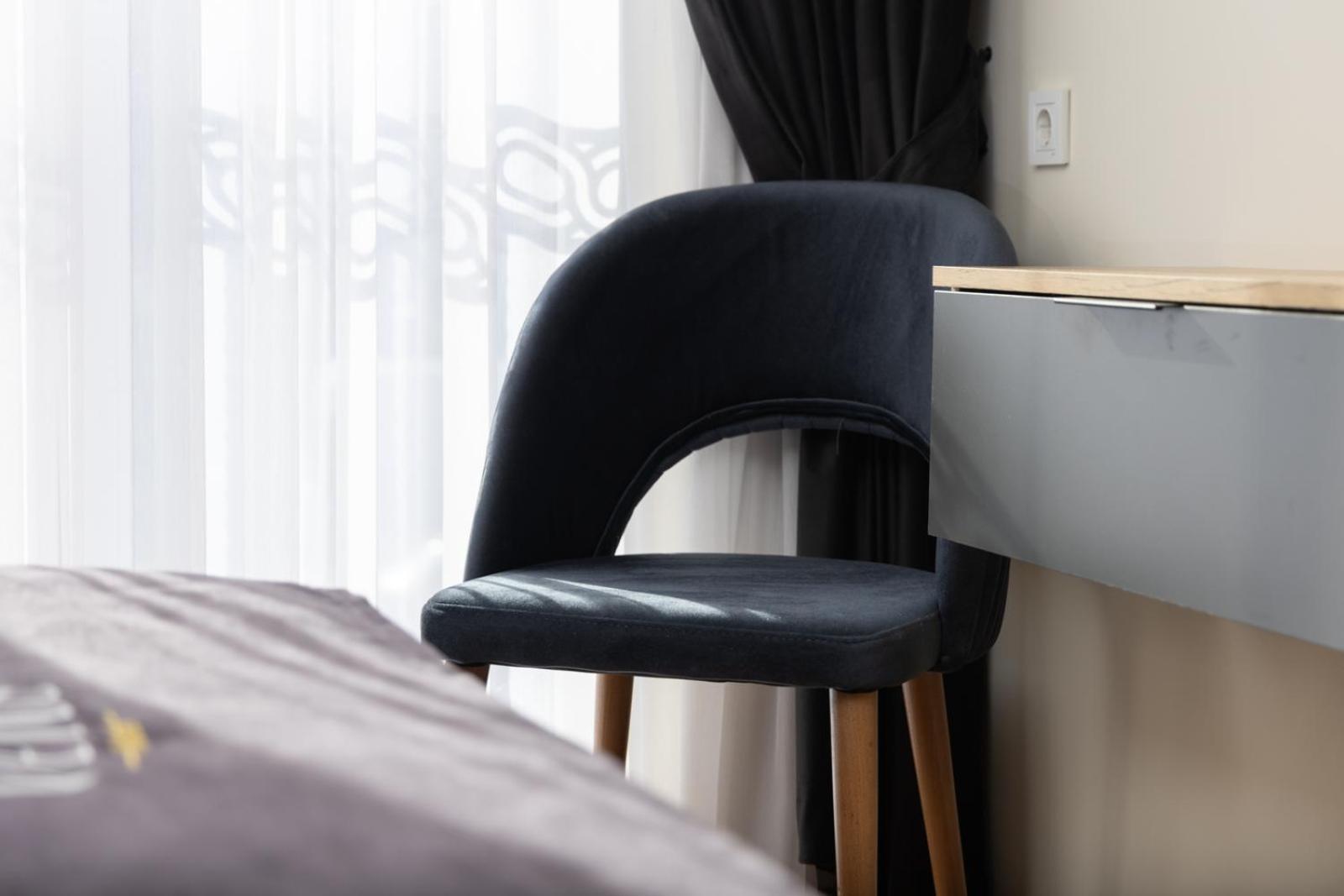 פרישטינה Vetus Hotel מראה חיצוני תמונה