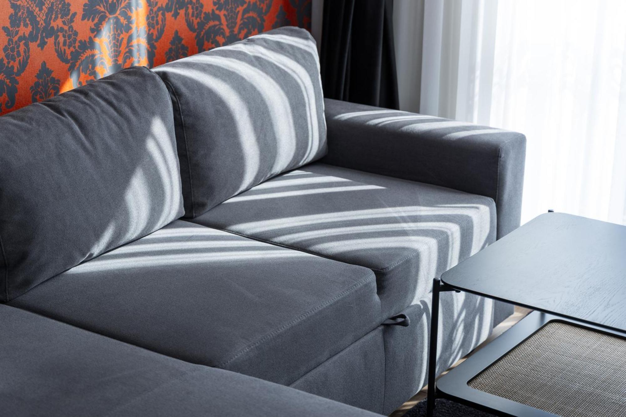 פרישטינה Vetus Hotel מראה חיצוני תמונה