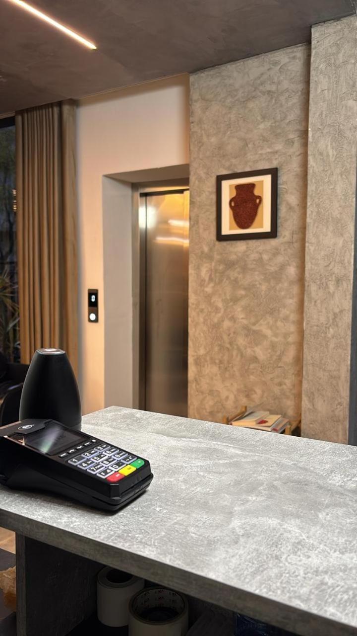 פרישטינה Vetus Hotel מראה חיצוני תמונה